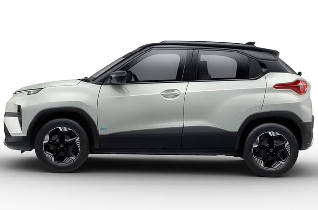 Alloy Wheels True Image - 843